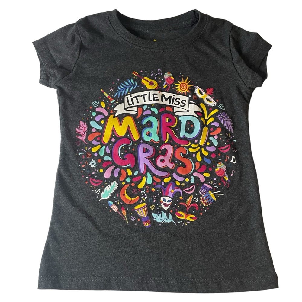 Mardi Gras Shirt